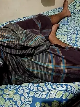 TanjiroCamadoo online show from 24, 3, 2026