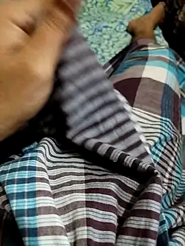 TanjiroCamadoo online show from 25, 3, 2026