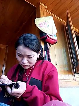 kun-love online show from 23, 11, 2025