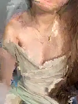 Snapshot of Beyeuuu chatting on 20, 12, 2025 Beyeuuu online show from 20, 12, 2025