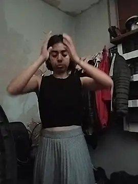 Lollysmile26 online show from 5, 12, 2025