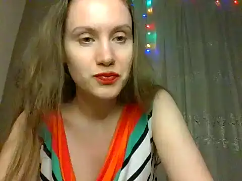 Lynirina online show from 18, 7, 2026