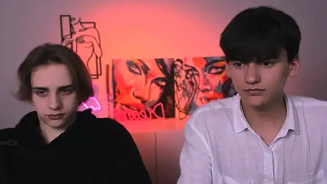 rico steel online show from 29, 11, 2025