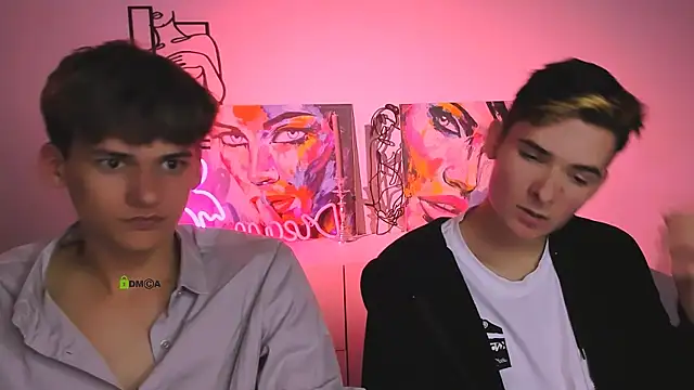 rico steel online show from 3, 12, 2025