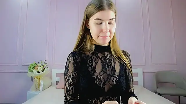 Snapshot of LexieSugar chatting on 17, 10, 2025 LexieSugar online show from 17, 10, 2025