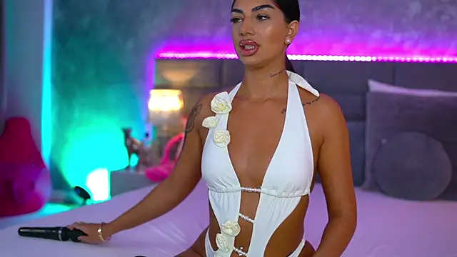 NatalieDelices online show from 28, 11, 2025