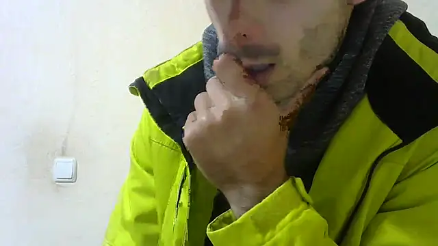 MakabulaAndrey online show from 21, 10, 2025