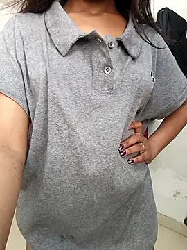 anshika0124 online show from 17, 1, 2026