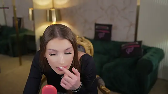 Jane Love054 online show from 30, 10, 2025