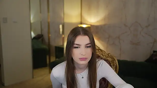 Jane Love054 online show from 3, 12, 2025