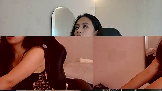 Snapshot of candy69_eup chatting on 14, 10, 2025 candy69 eup online show from 14, 10, 2025