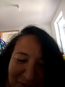 SorLilith ElHombre online show from 13, 10, 2025