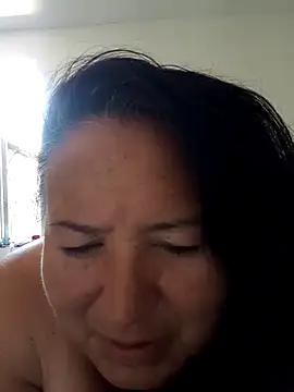 SorLilith ElHombre online show from 8, 11, 2025