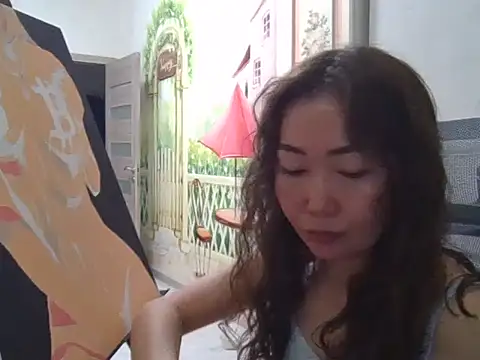 Snapshot of Ysolena chatting on 16, 2, 2026 Ysolena online show from 16, 2, 2026