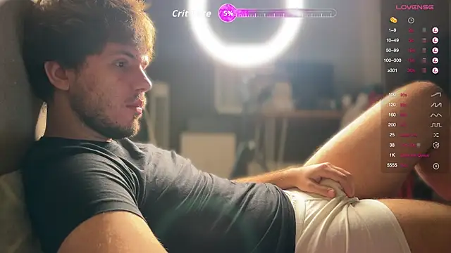 mynameischris online show from 15, 11, 2025