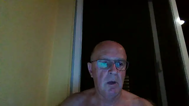 rudy-kralik online show from 21, 12, 2025