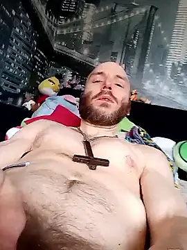 padrecoco online show from 7, 10, 2025