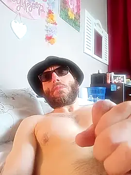 padrecoco online show from 23, 10, 2025