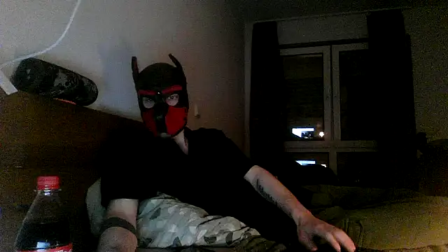 MolleDolle online show from 23, 11, 2025