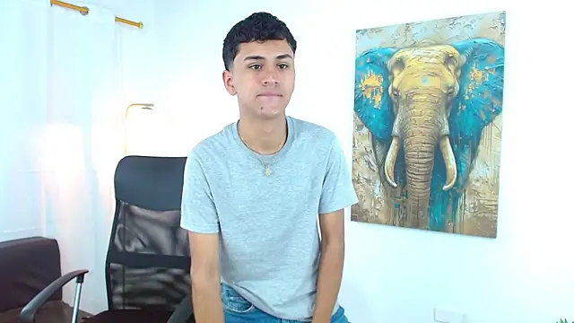 Alancum7 online show from 4, 11, 2025