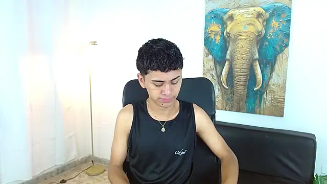 Alancum7 online show from 14, 11, 2025