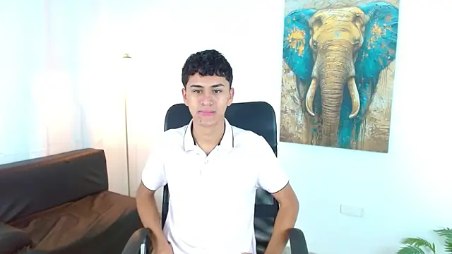 Alancum7 online show from 17, 11, 2025