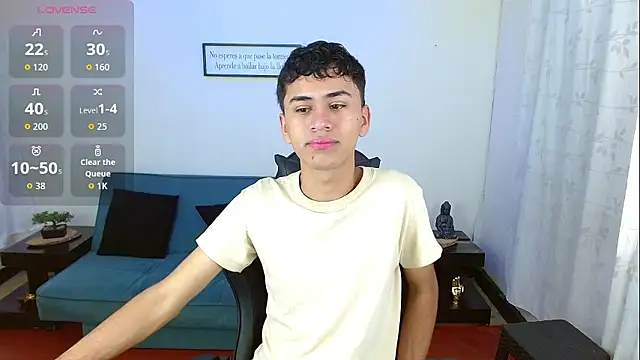 Alancum7 online show from 17, 1, 2026