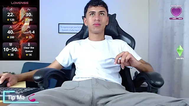 Alancum7 online show from 13, 2, 2026