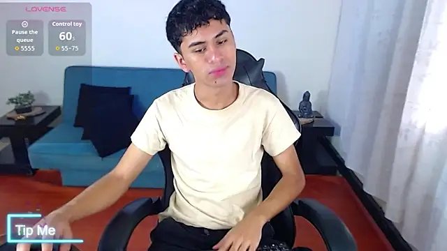 Alancum7 online show from 28, 3, 2026