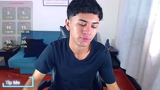 Alancum7 online show from 1, 4, 2026