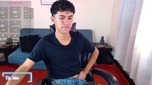 Alancum7 online show from 6, 4, 2026