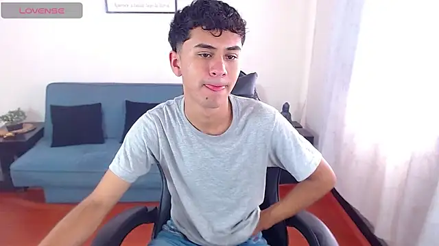 Alancum7 online show from 13, 4, 2026