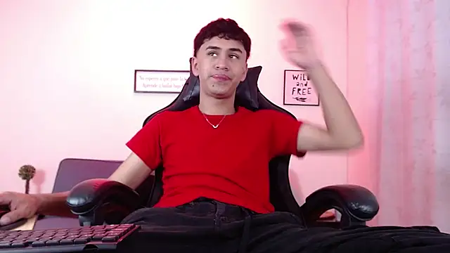 Alancum7 online show from 20, 5, 2026