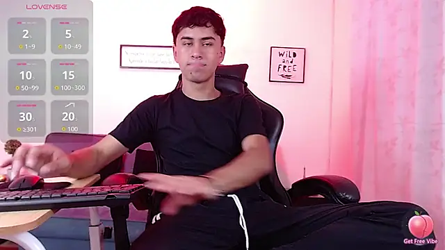 Alancum7 online show from 25, 5, 2026