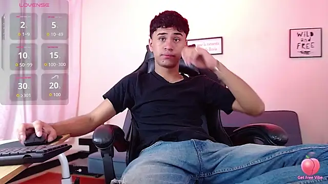 Alancum7 online show from 2, 6, 2026