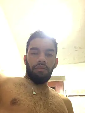 andresnoir  online show from 8, 1, 2026