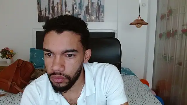 andresnoir  online show from 12, 1, 2026