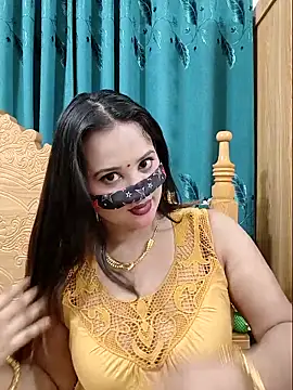 Beauty Queen Soniya online show from 16, 4, 2026
