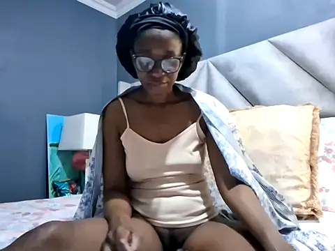 NaughtyCouga online show from 9, 5, 2026