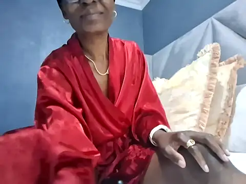 NaughtyCouga online show from 27, 5, 2026