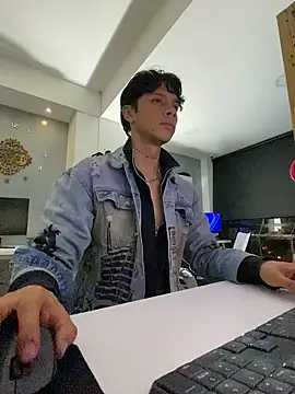 ErosDominant online show from 30, 10, 2025