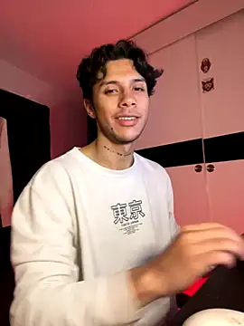 ErosDominant online show from 24, 11, 2025