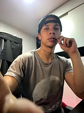 ErosDominant online show from 2, 12, 2025