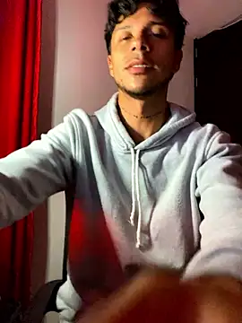 ErosDominant online show from 11, 1, 2026