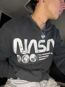 ErosDominant online show from 23, 2, 2026