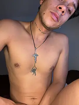 ErosDominant online show from 27, 3, 2026