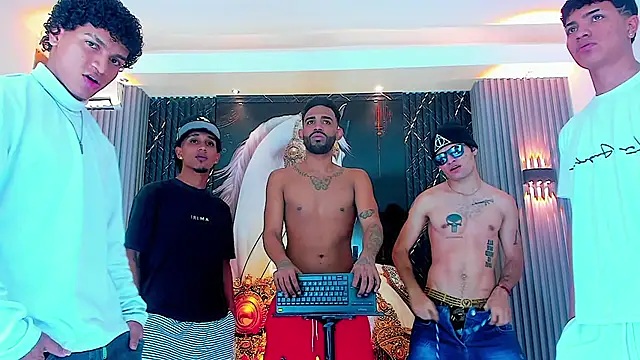  Gods of Olympus  online show from 21, 10, 2025