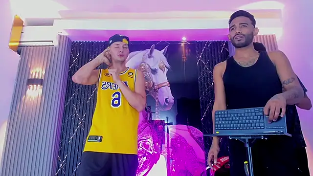  Gods of Olympus  online show from 2, 12, 2025