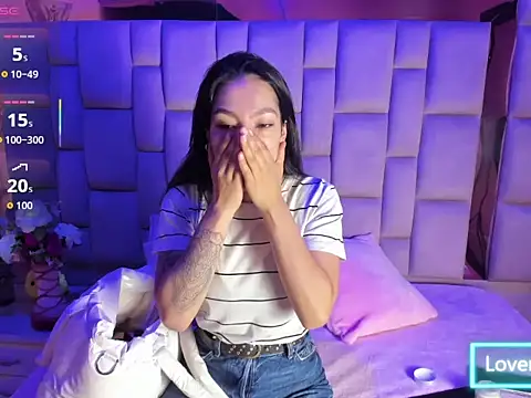 Gisell Squirt  online show from 14, 11, 2025