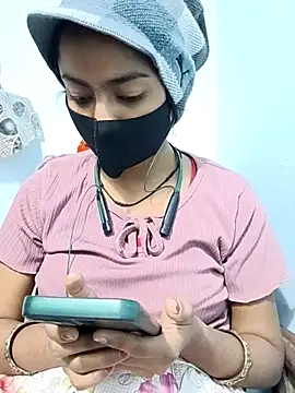 Payal G online show from 13, 11, 2025